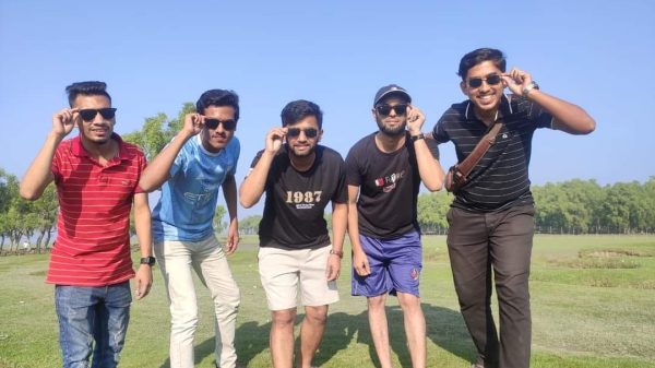 চন্দ্রনাথ মন্দির