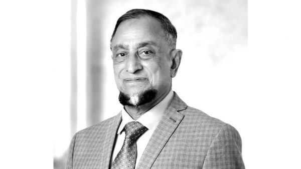 সাউথইস্ট ব্যাংকের উদ্যোক্তা পরিচালক আকিকুর রহমান আর নেই