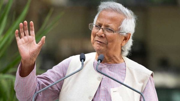 কাতার যাচ্ছেন প্রধান উপদেষ্টা, গুরুত্ব পেতে পারে যেসব বিষয়
