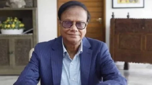 গভর্নরের