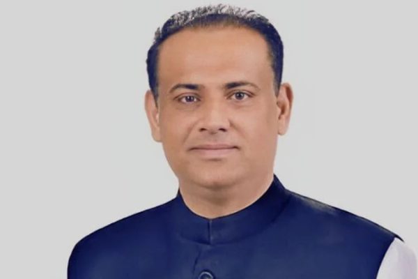 সাইফুজ্জামান চৌধুরী