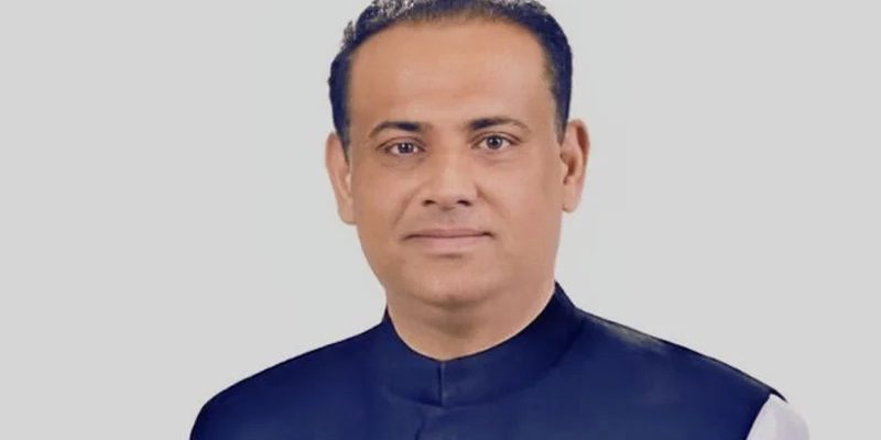 সাইফুজ্জামান চৌধুরী