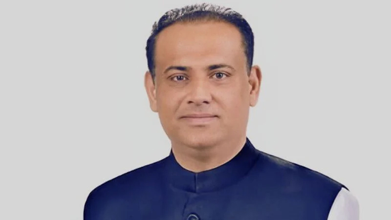 সাইফুজ্জামান চৌধুরী