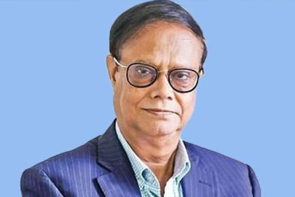 ড. আহসান এইচ মনসুর