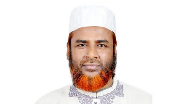 অধ্যাপক মিয়া গোলাম পরওয়ার