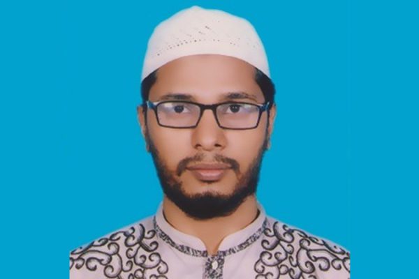 মুহাম্মদ আশরাফ আলী