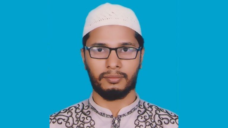 মুহাম্মদ আশরাফ আলী