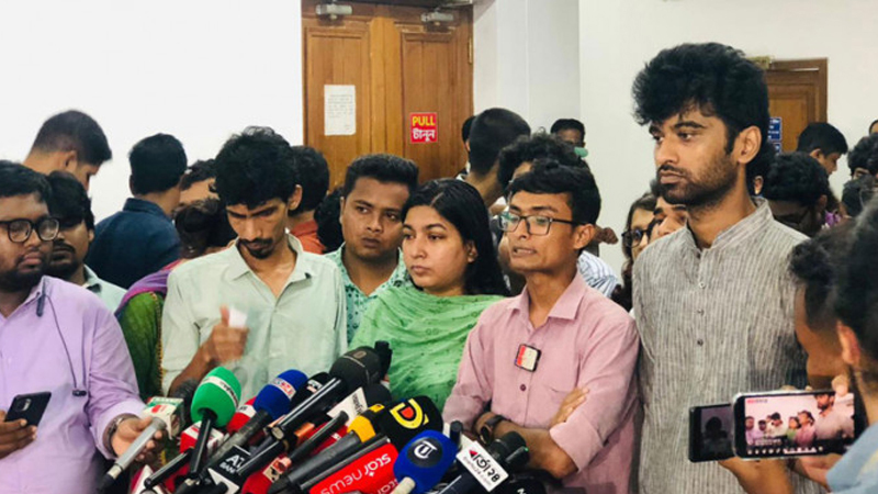 জনপ্রিয়তা কমেছে বাম রাজনীতির, ডাকসুতে সমাধান খুঁজছেন নেতারা
