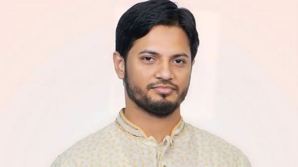 শিবির সভাপতি