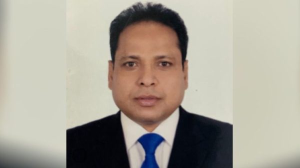 জাতীয় রাজস্ব বোর্ডের নতুন চেয়ারম্যান হিসেবে নিয়োগ পেয়েছেন আহসান হাবিব।