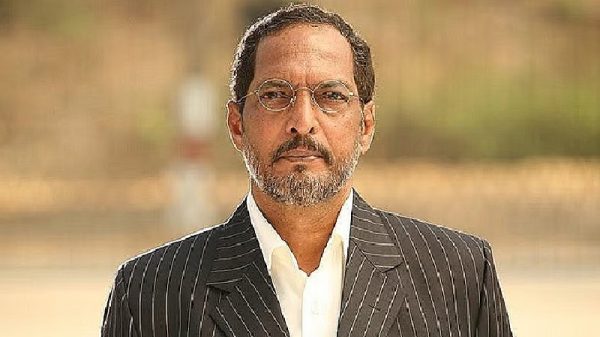 নানা পাটেকর।